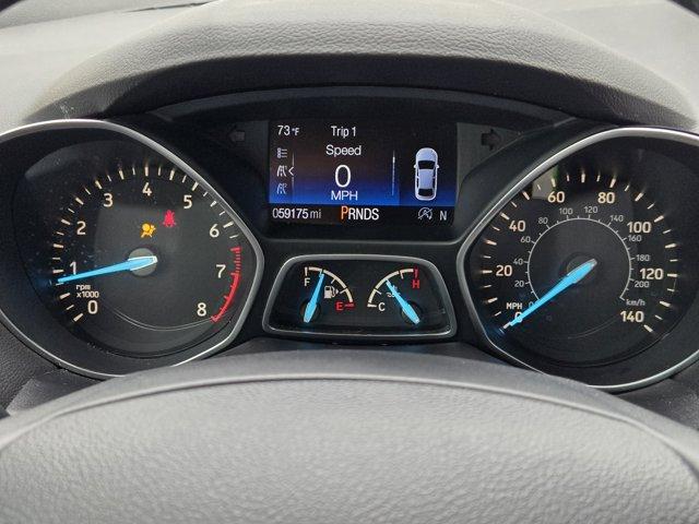 used 2017 Ford Escape car, priced at $13,000