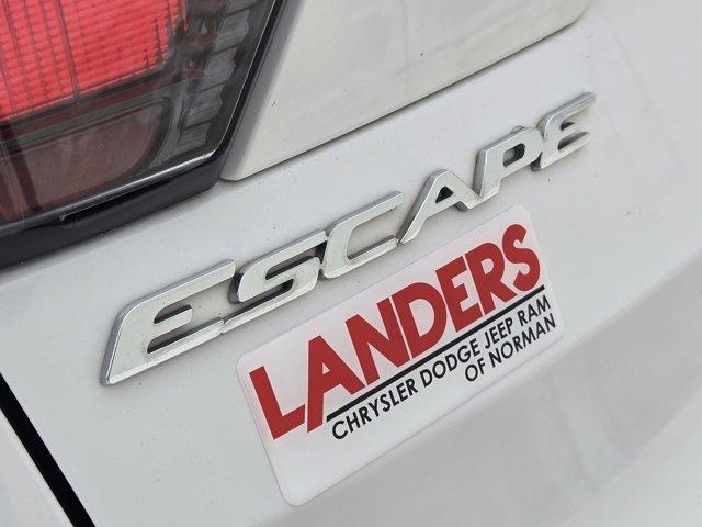 used 2017 Ford Escape car, priced at $13,000