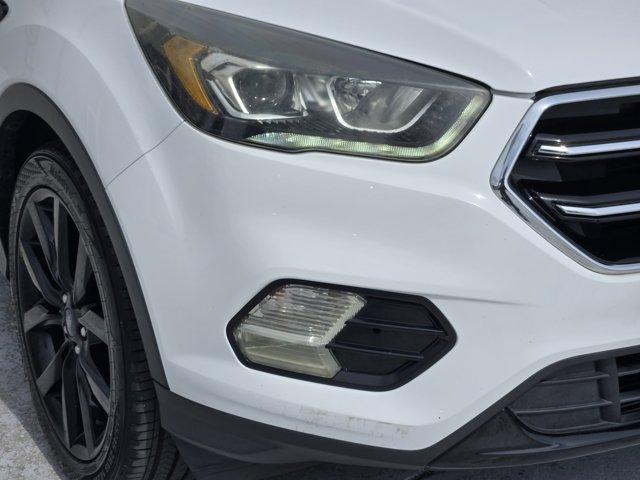 used 2017 Ford Escape car, priced at $13,000