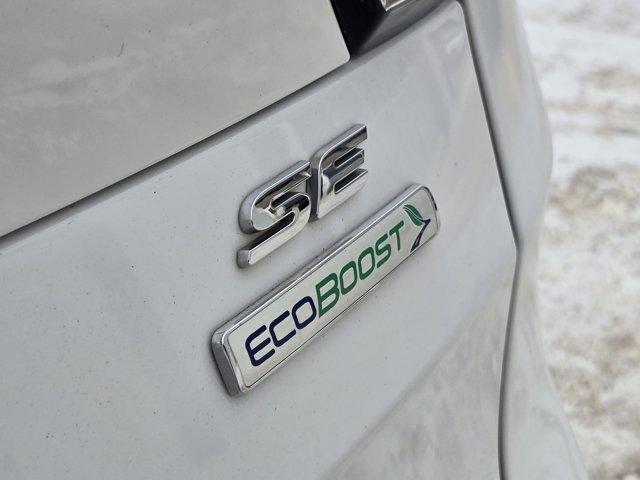 used 2017 Ford Escape car, priced at $13,000