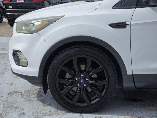 used 2017 Ford Escape car, priced at $13,000