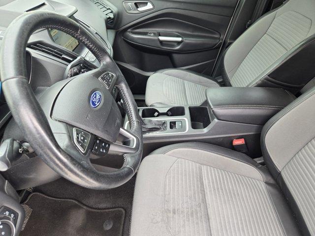 used 2017 Ford Escape car, priced at $13,000