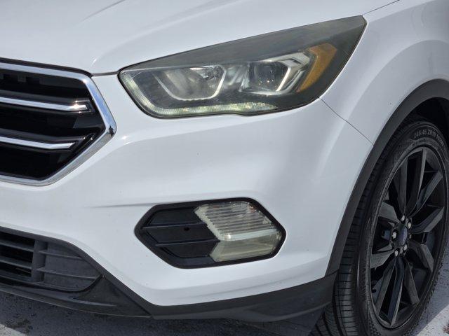 used 2017 Ford Escape car, priced at $13,000