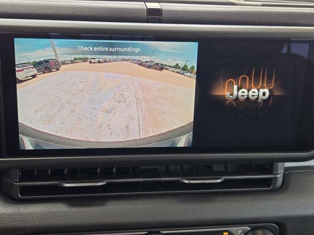 new 2025 Jeep Wrangler car, priced at $51,041