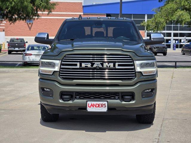 used 2021 Ram 2500 car, priced at $44,677