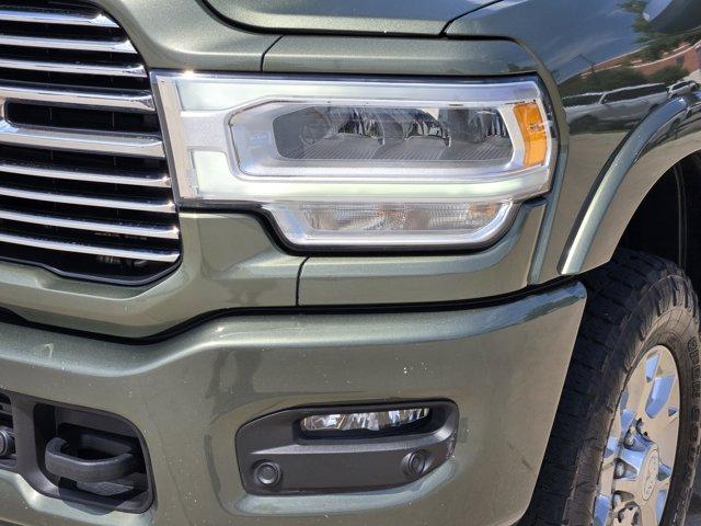 used 2021 Ram 2500 car, priced at $44,677