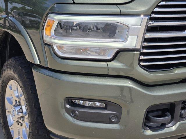 used 2021 Ram 2500 car, priced at $44,677