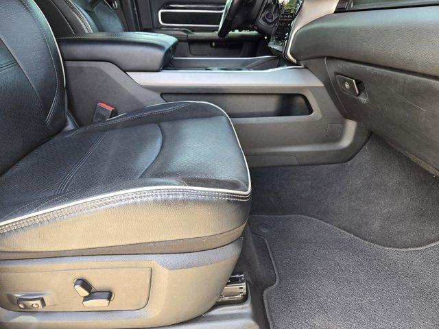 used 2021 Ram 2500 car, priced at $44,677