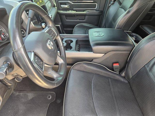 used 2021 Ram 2500 car, priced at $44,677