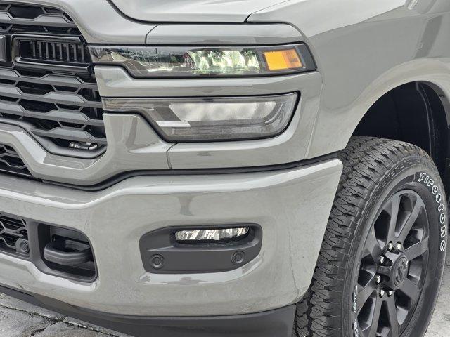 new 2026 Ram 2500 car, priced at $70,955