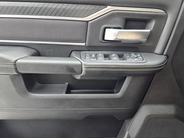 new 2026 Ram 2500 car, priced at $70,955