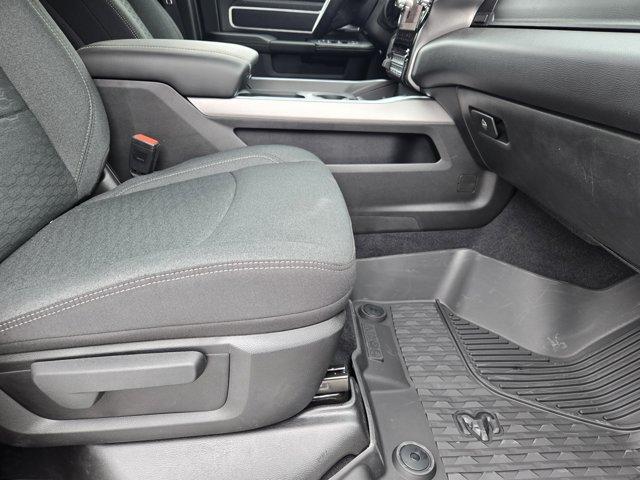 new 2026 Ram 2500 car, priced at $70,955