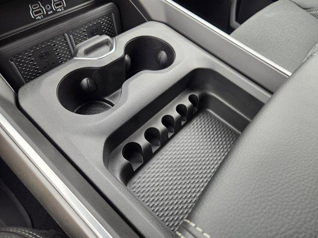 new 2026 Ram 2500 car, priced at $70,955