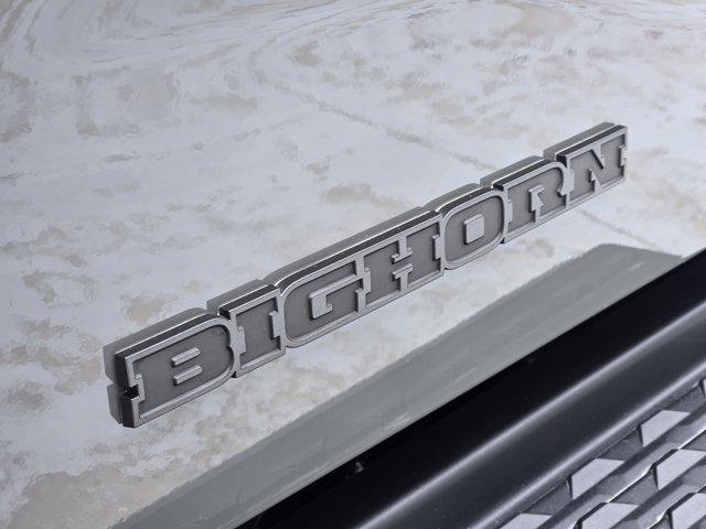 new 2026 Ram 2500 car, priced at $70,955