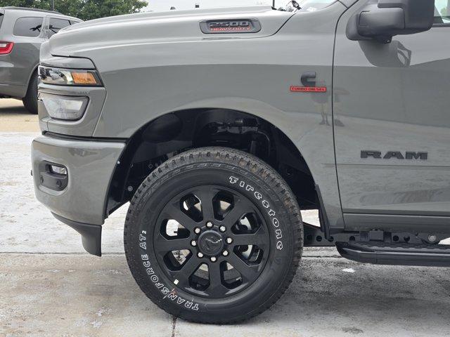 new 2026 Ram 2500 car, priced at $70,955