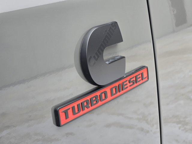 new 2026 Ram 2500 car, priced at $70,955