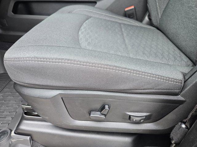 new 2026 Ram 2500 car, priced at $70,955