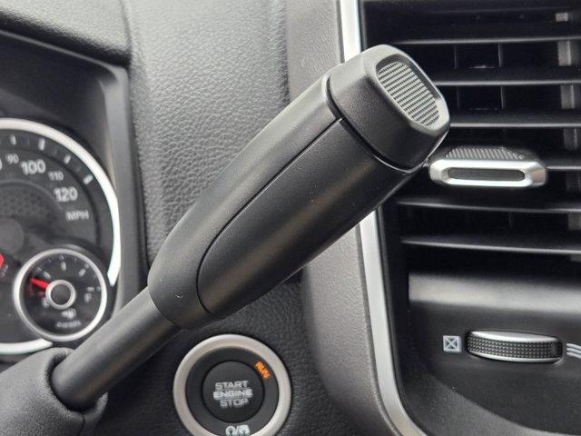 new 2026 Ram 2500 car, priced at $70,955