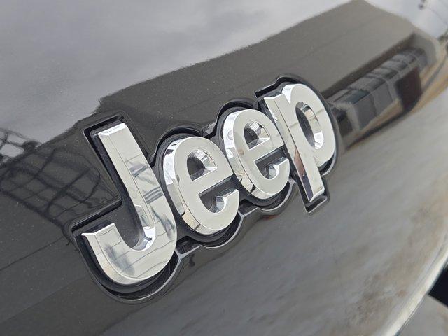used 2023 Jeep Grand Cherokee L car, priced at $29,784