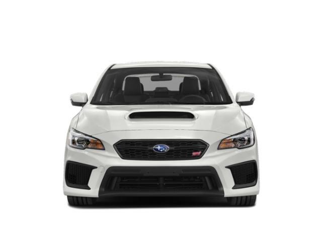 used 2019 Subaru WRX STI car, priced at $25,950