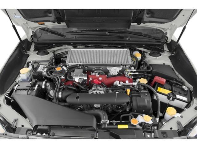 used 2019 Subaru WRX STI car, priced at $25,950