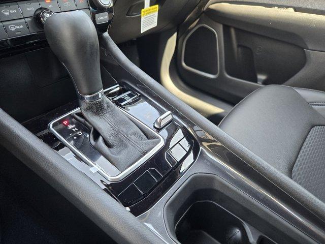 new 2025 Jeep Compass car, priced at $29,558