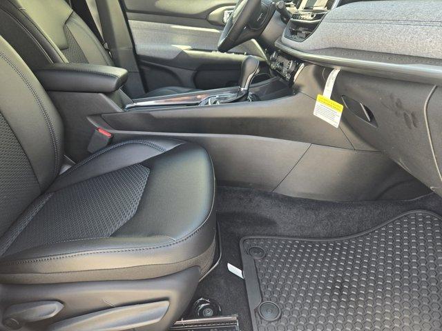 new 2025 Jeep Compass car, priced at $29,558