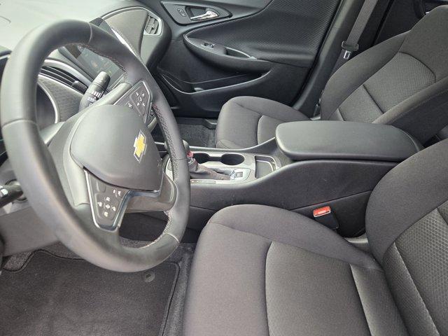 used 2024 Chevrolet Malibu car, priced at $21,000