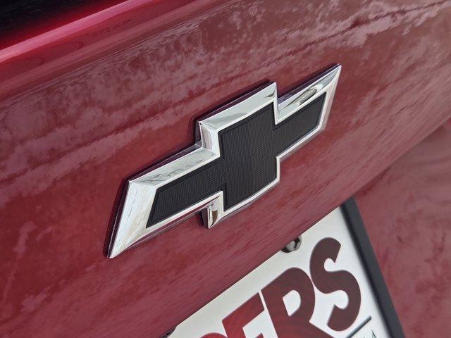 used 2024 Chevrolet Malibu car, priced at $21,000