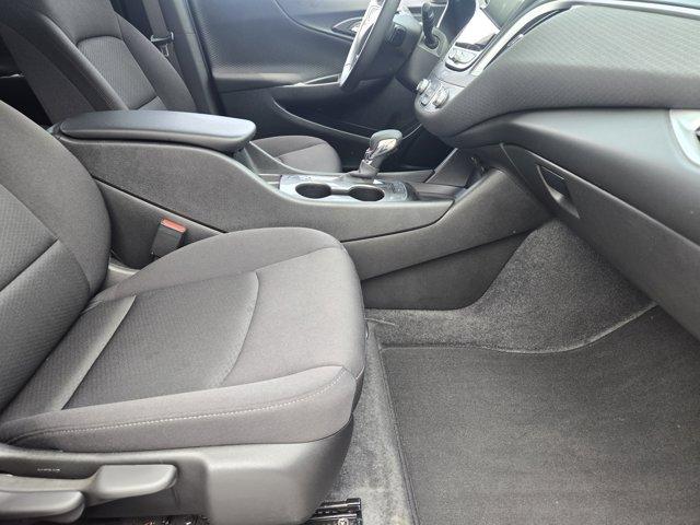 used 2024 Chevrolet Malibu car, priced at $21,000