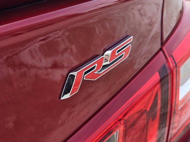 used 2024 Chevrolet Malibu car, priced at $21,000