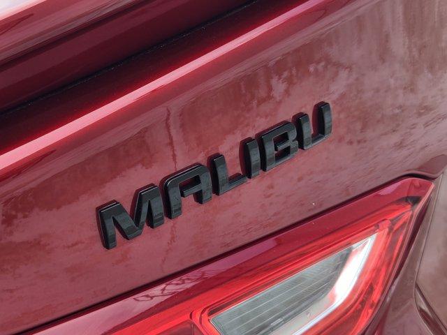 used 2024 Chevrolet Malibu car, priced at $21,000