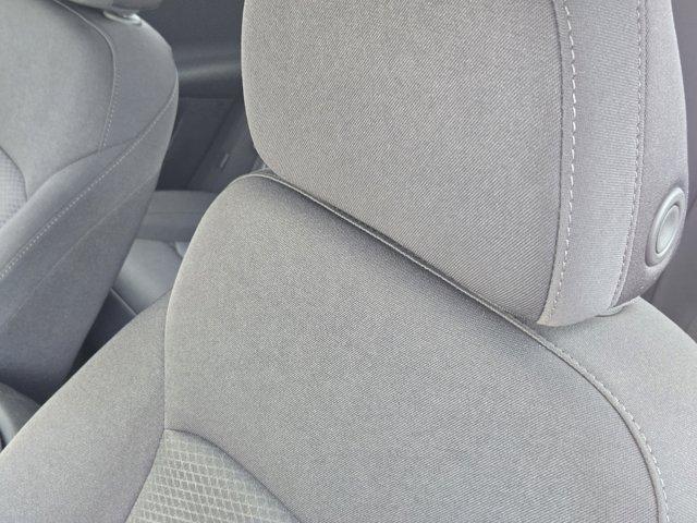 used 2024 Chevrolet Malibu car, priced at $21,000