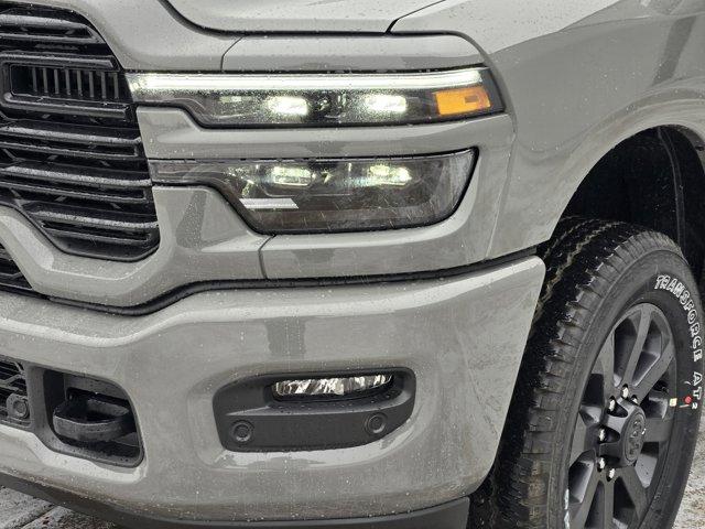 new 2026 Ram 2500 car, priced at $91,625