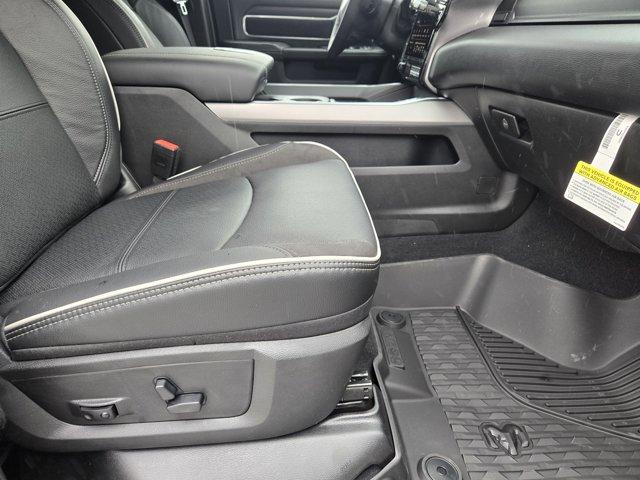 new 2026 Ram 2500 car, priced at $91,625