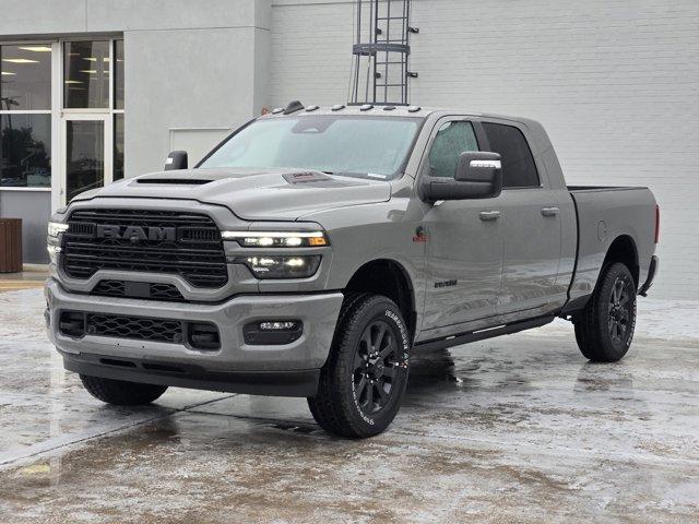 new 2026 Ram 2500 car, priced at $91,625