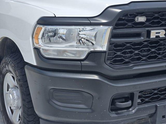 used 2022 Ram 3500 car, priced at $36,705