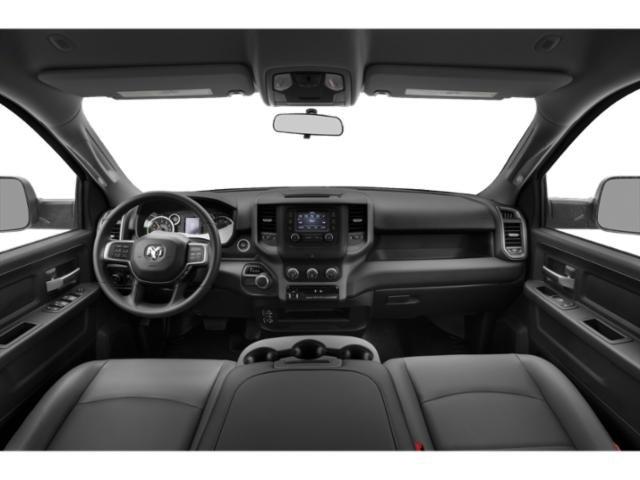 used 2022 Ram 3500 car, priced at $36,705