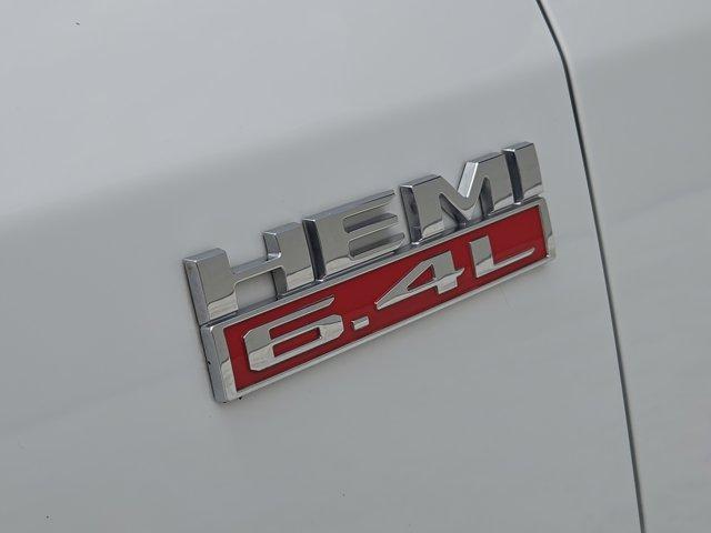 used 2022 Ram 3500 car, priced at $36,705