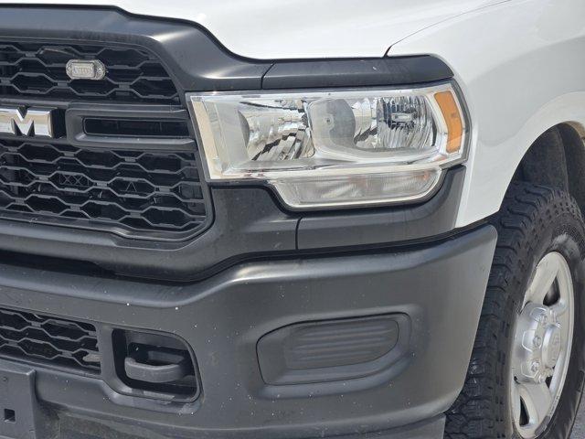 used 2022 Ram 3500 car, priced at $36,705