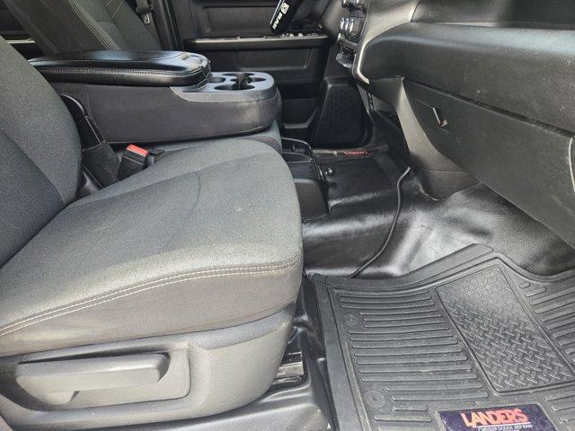 used 2022 Ram 3500 car, priced at $36,705