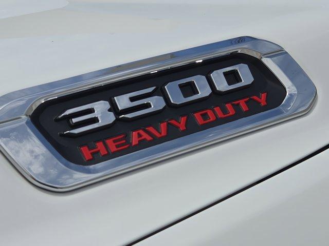 used 2022 Ram 3500 car, priced at $36,705