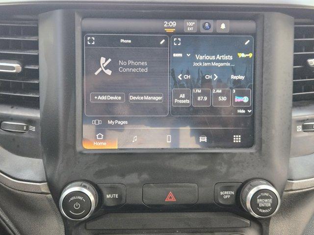 used 2022 Ram 3500 car, priced at $36,705