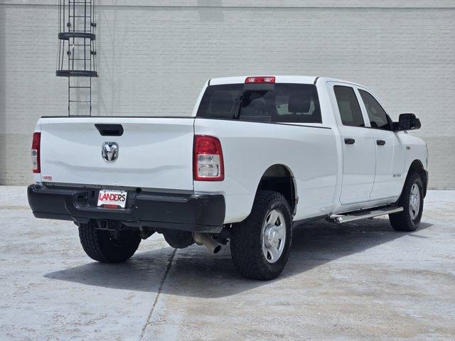 used 2022 Ram 3500 car, priced at $36,705