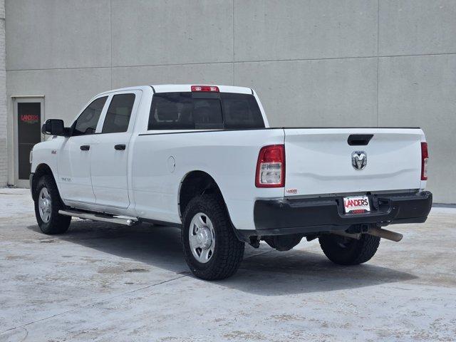 used 2022 Ram 3500 car, priced at $36,705