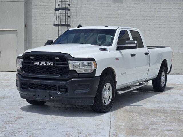 used 2022 Ram 3500 car, priced at $36,705