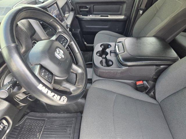 used 2022 Ram 3500 car, priced at $36,705