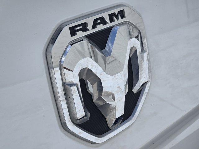 used 2022 Ram 3500 car, priced at $36,705
