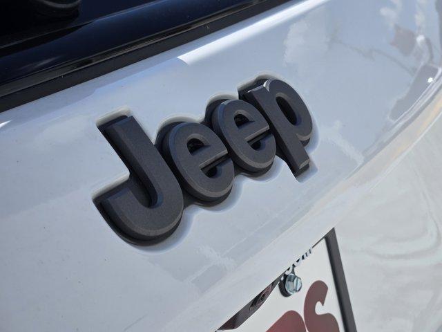 new 2026 Jeep Compass car
