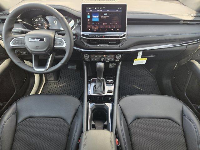new 2026 Jeep Compass car